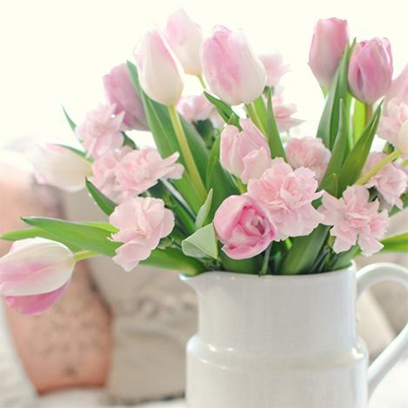 cleaning tips for spring home