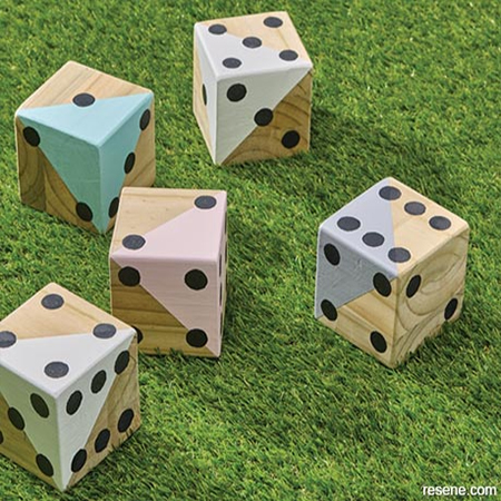 DIY Fun Games for Kids This Spring