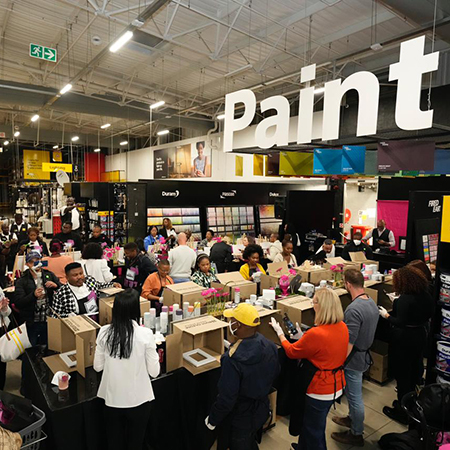 how do i know how much paint i need