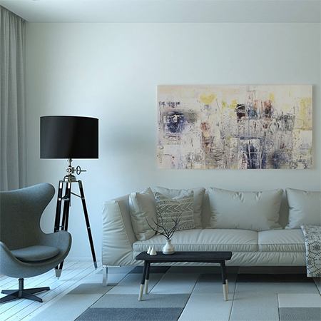 Easy Decor Tips for Small Apartments