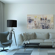 decor tips for small apartments