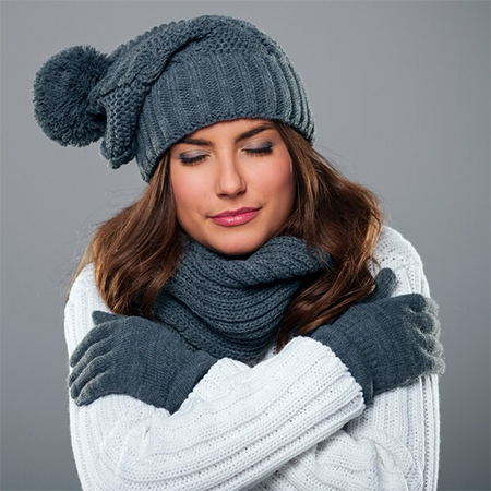 How to Keep a Home Warm During Load Shedding