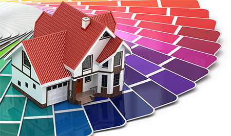 7 Tips for Finding and Hiring Painters