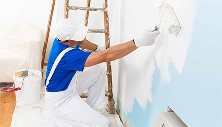 7 Tips for Finding and Hiring Painters