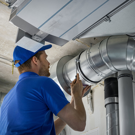 Right Way of Checking if the Ducted Heating Is Still Working On Your Home