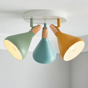 modern lighting trends