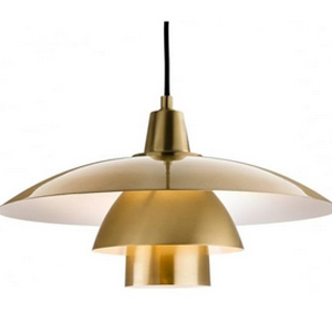 modern lighting trends