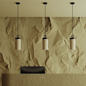 modern lighting trends