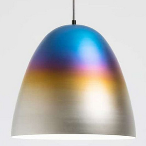 modern lighting trends