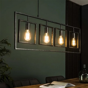 modern lighting trends