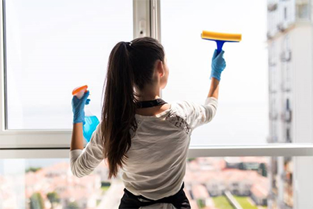 11 Reasons You Need to Hire Window Cleaning Services