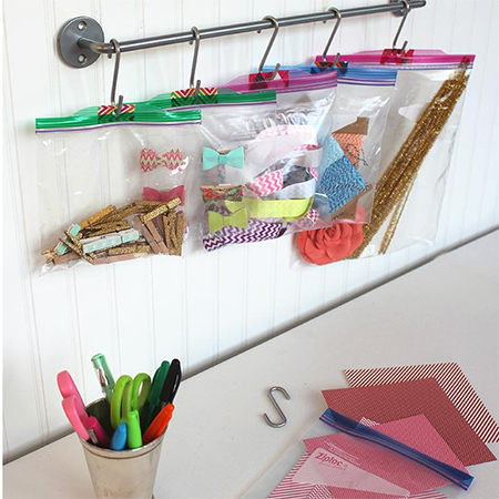Craft and Hobby organisation