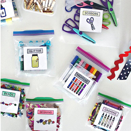 Craft and Hobby organisation