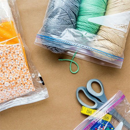 Craft and Hobby organisation