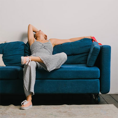 easy tips to make a home more peaceful