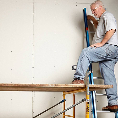 hire scaffolding talisman