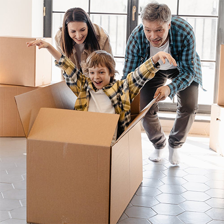 3 Tips for Moving With Young Children 