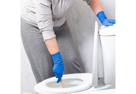 Dealing with Frequent Toilet Clogs