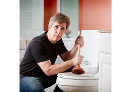 Effective Strategies to Deal with Frequent Toilet Clogs
