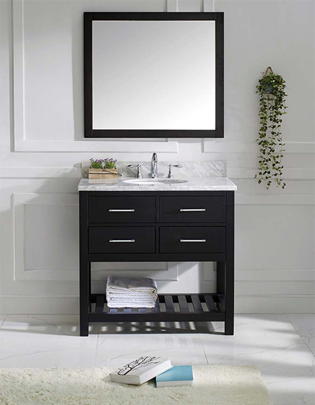 bathroom panelling ideas