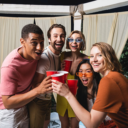 Guaranteed Ways to Keep Mosquitoes Away