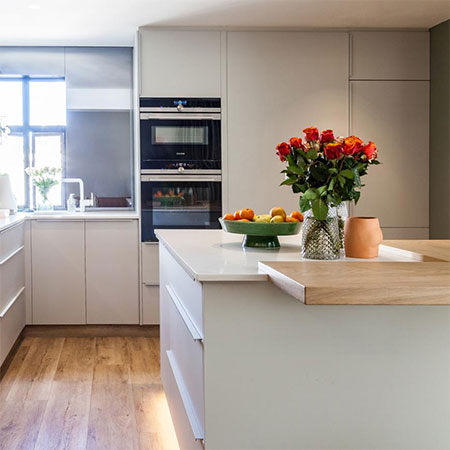 What is The Most Affordable Material for Kitchen Countertops?