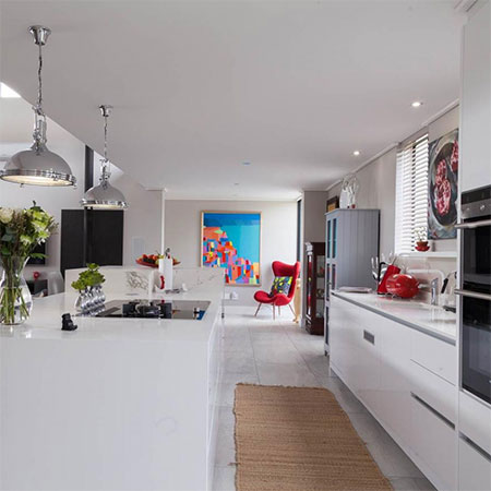 What is The Most Affordable Material for Kitchen Countertops?