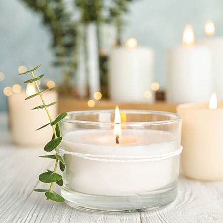 what scents are best for a home