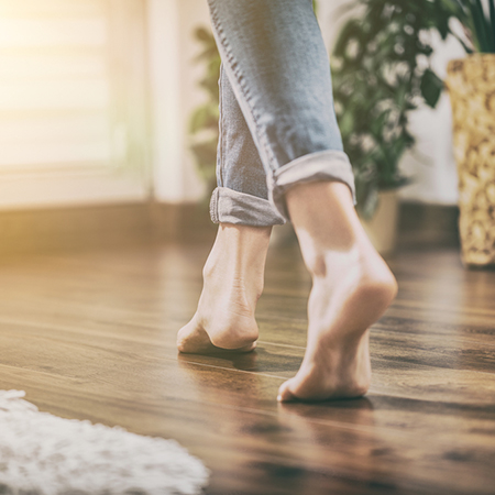 Underfloor Heating: Understanding Heat Output