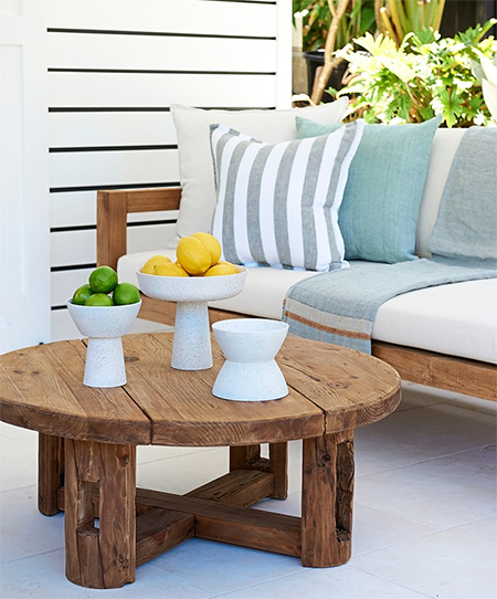 Recycle Old Bowls, Glasses, and Vases into Decorative Holders