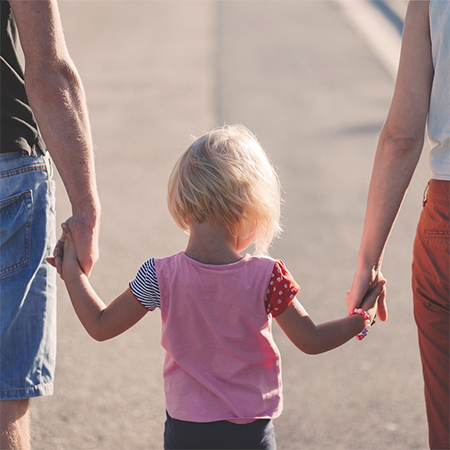 8 Essential Facts About Child Custody