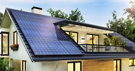 7 Benefits of Solar Energy