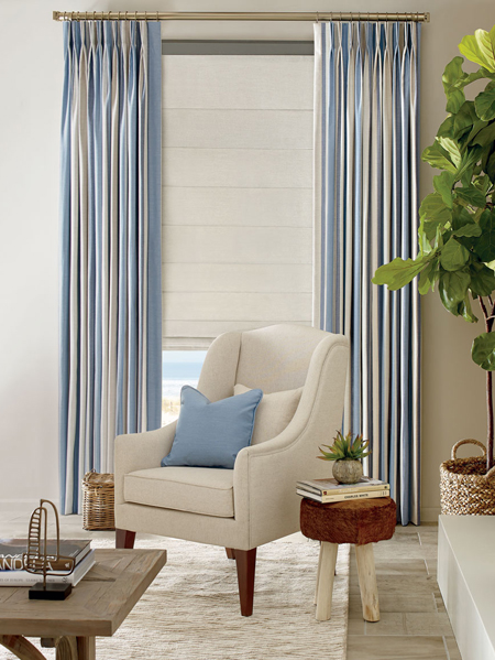 Blinds or Curtains - Which is Better?