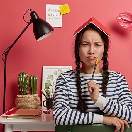 Ideas to Decorate a Student's Accommodation