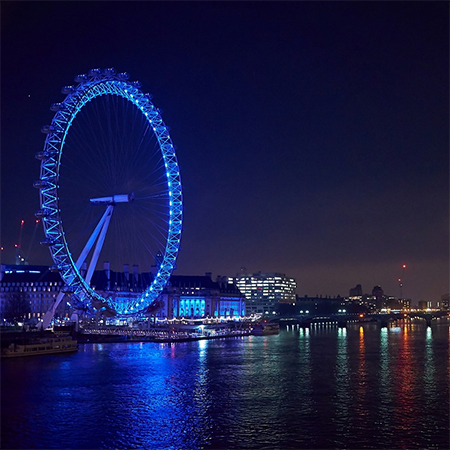 10 of the Very Best Places to Visit in London This Year