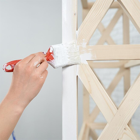 Paint your furniture