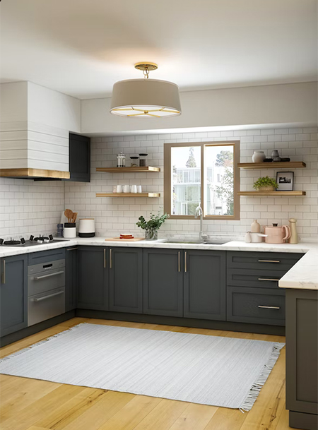What are Soft-Close Hinges and How do you Install Them?