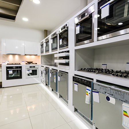 Check the Wattage of Appliances or Devices