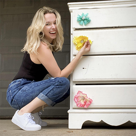 Refresh Dated or Second-hand Furniture