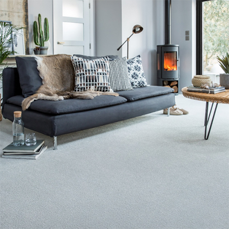 Use Mats As Buffers Against Constant Foot Traffic