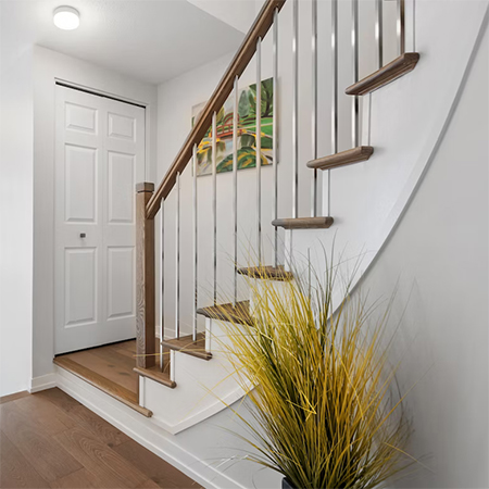 ideas for modern staircase