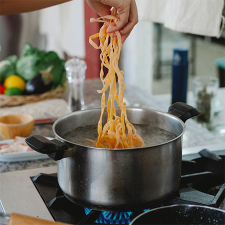 Certificate of Compliance - Gas Installations