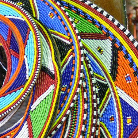 Buy sustainable crafts