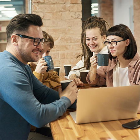 sustainable travel options