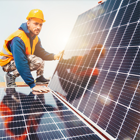 Eligibility To Claim Federal Solar Tax Credits