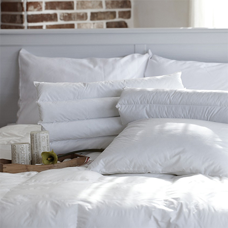 Top 3 Health Benefits of Silk as a Luxurious Interior Design Element