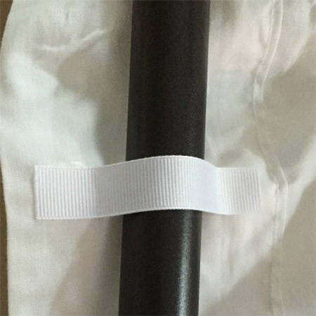 How to Make Simple Curtains Using a Bed Sheet