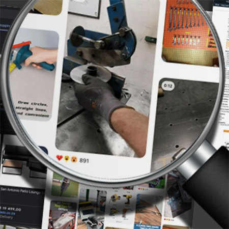 Now you can Find Anything with the Builders Product Finder Tool