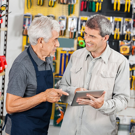 Builders, the leading home improvement, DIY, and building materials retailer, has launched a new online tool called Product Finder.