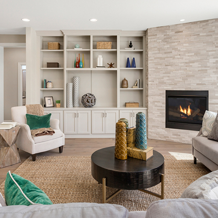 How to Build Built-In Cabinets or Cupboards